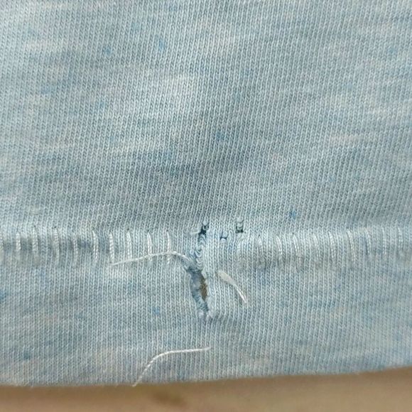 MEN'S Small French Connection Short Sleeve Tee - Picture 6 of 7